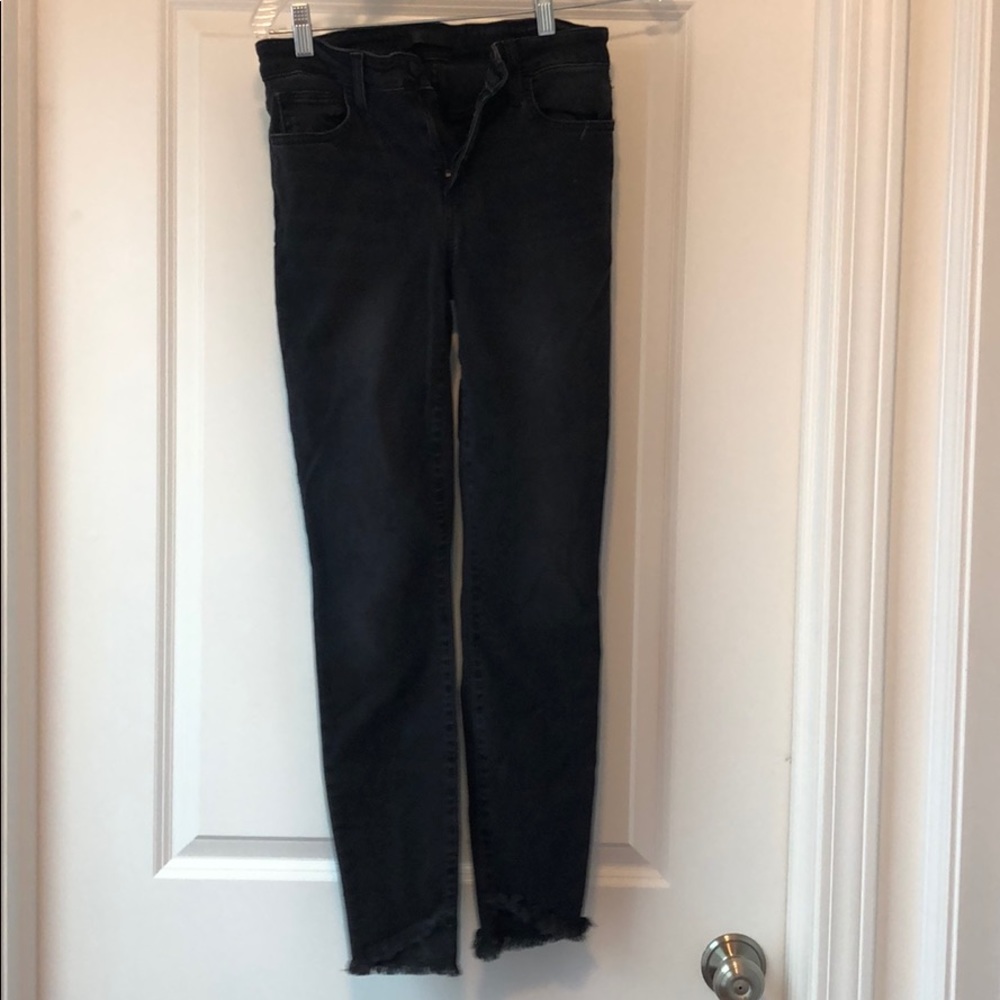 Joes jeans size 27